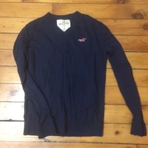 Hollister Sweater